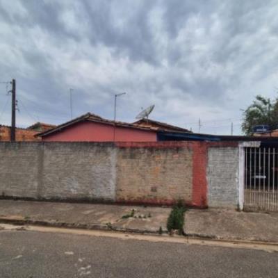 Imóvel comercial com A.T 264,42m²