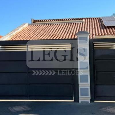 Imóvel residencial com A.T 560,00m²