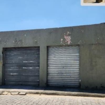 Direitos possessórios s/ Imóvel residencial c/ A.T 530,00m²