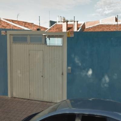 Parte Ideal correspondente a 50% de Imóvel residencial