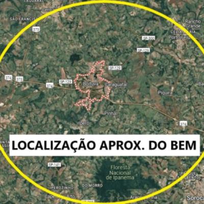 Terreno com A.T 276,76m²