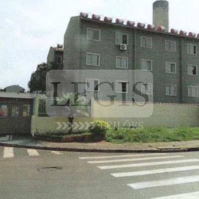 Direitos sobre apartamento