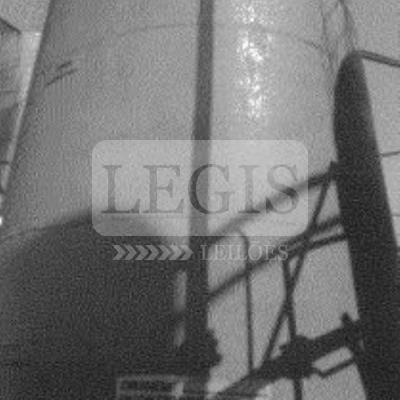 03 Tanques de 30.000 litros, revestido
