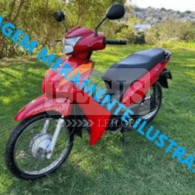 Motocicleta Honda/Biz 100 Ks, 2013/14