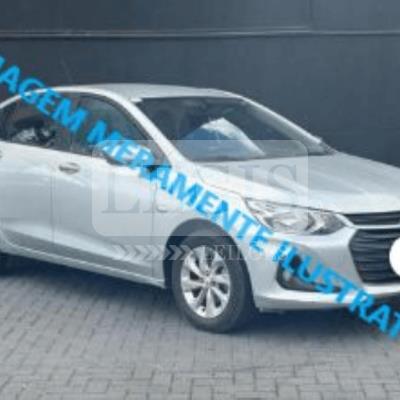 Veículo GM/Chevrolet/Onix Plus 10TMT LT1, 2023/23