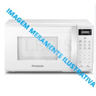 Microondas Panasonic.