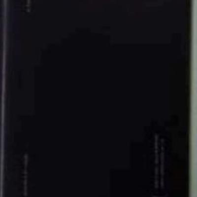 Celular Xiaomi/Redmi 7A, cor preto.
