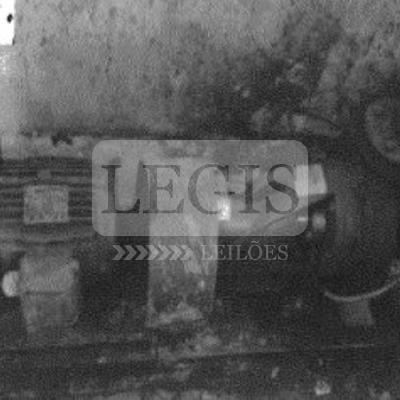 06 Motobomba de 3 cv.