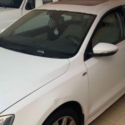 Veículo I/VW/Jetta 2.0, 2011/12