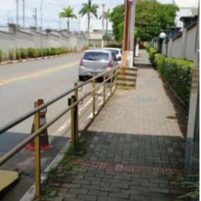 Direitos sobre Apartamento