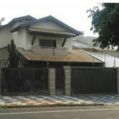 Imóvel residencial com A.T 497,16m²
