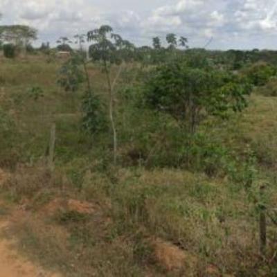 Imóvel Rural com A.T 7,5851 hectares