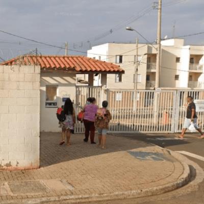 Direitos aquisitivos do Devedor fiduciário s/ Apartamento