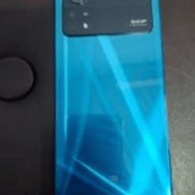 Celular Xiaomi/Poco