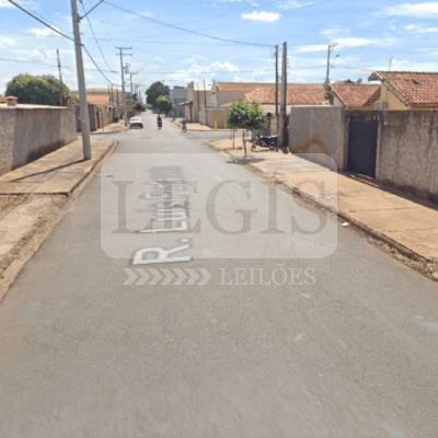Direitos aquisitivos sobre Imóvel residencial