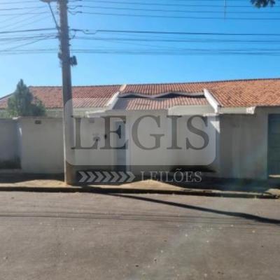 Imóvel Residencial com A.T 675,00m²