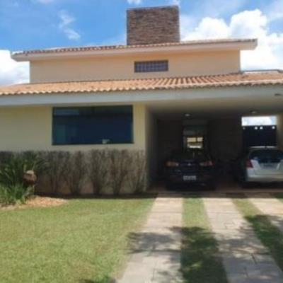 Imóvel residencial com A.T 836,48m²