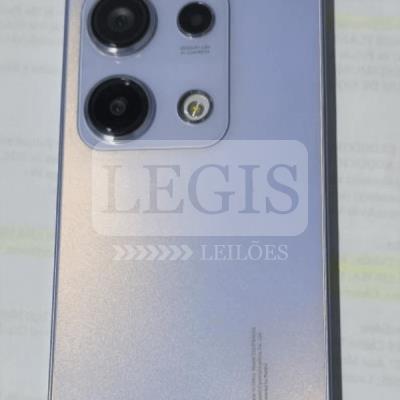 Celular Xiaomi/Redmi Note 14S.