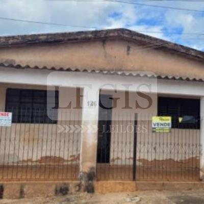 Imóvel residencial