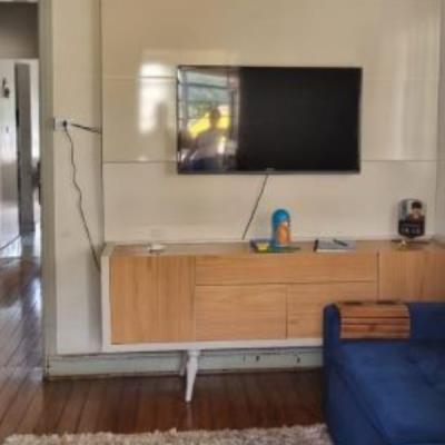 Imóvel residencial com A.T 300,00m²