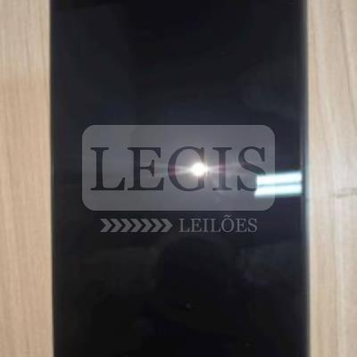 Celular Xiaomi/Poco C71, cor preto.