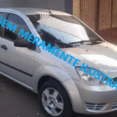 Veículo Ford/Fiesta, 2006/06