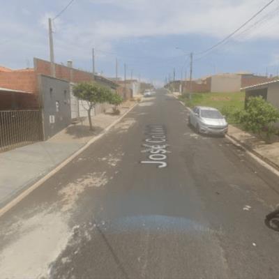 Direitos s/ imóvel residencial c/ A.T 166,00m²