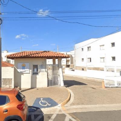 Direitos aquisitivos da Devedora fiduciária s/ Apartamento