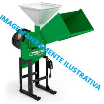 Implemento agrícola – Triturador de cana, capim, etc.