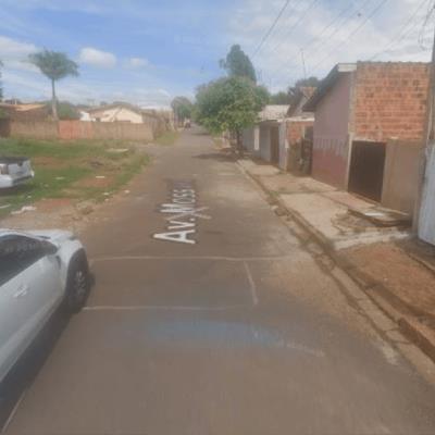 Direitos sobre Imóvel residencial