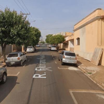 Imóvel residencial