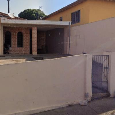Imóvel Residencial com A.T 154,00m²