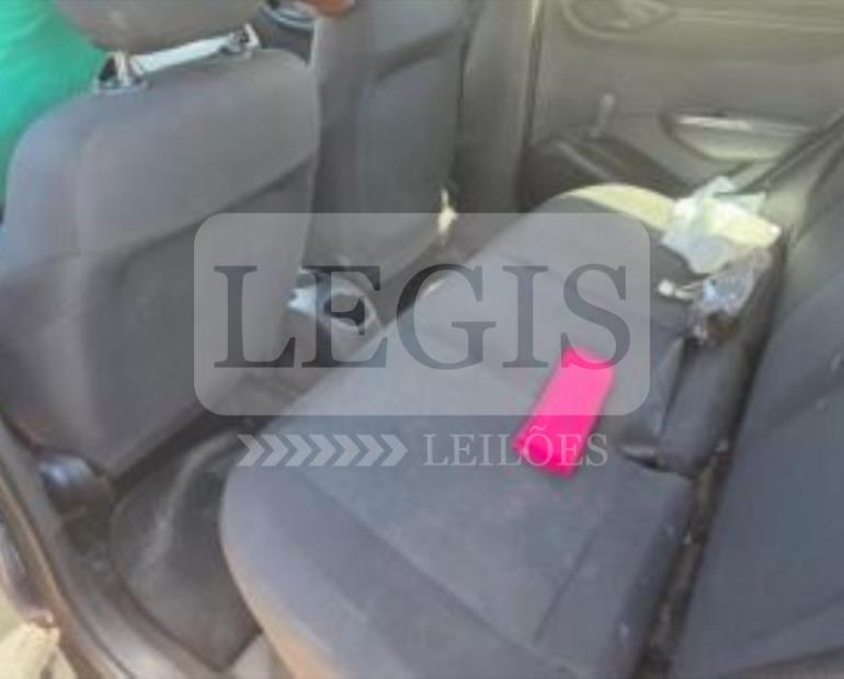 GM Chevrolet Onix 10mt Joye