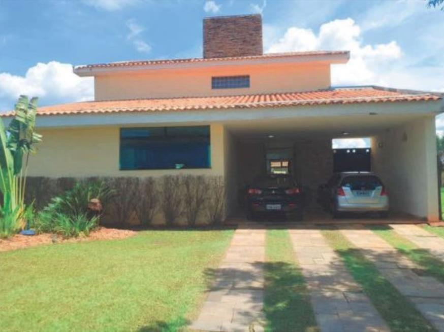 Foto ilustrativa 1 - Imóvel residencial com A.T 836,48m²