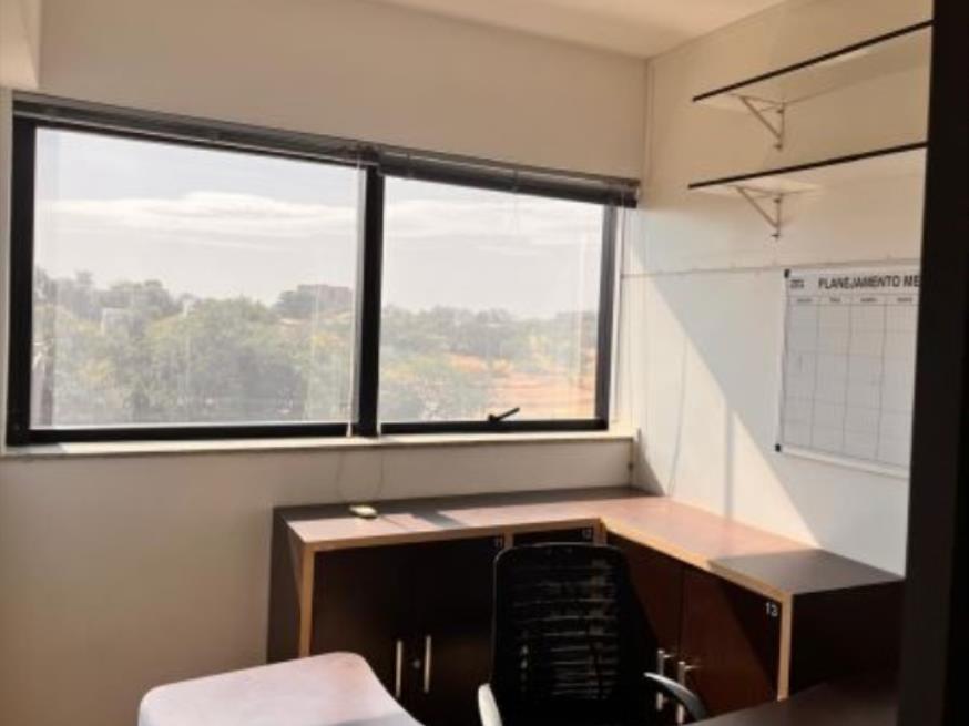 Foto ilustrativa 6 - Sala comercial