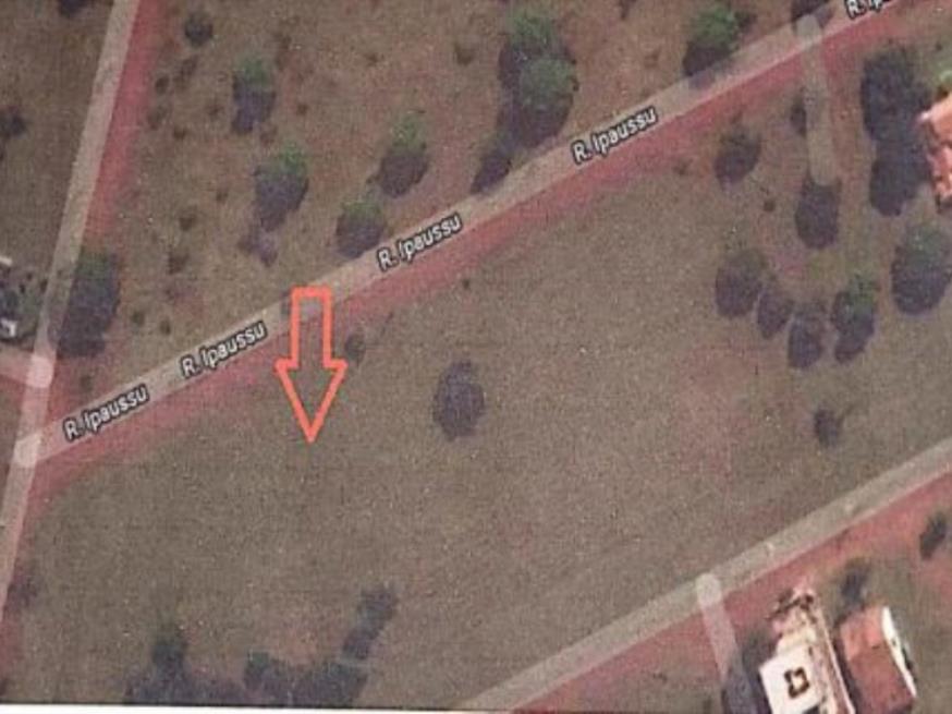 Foto ilustrativa 2 - Terreno com A.T 800,00m²