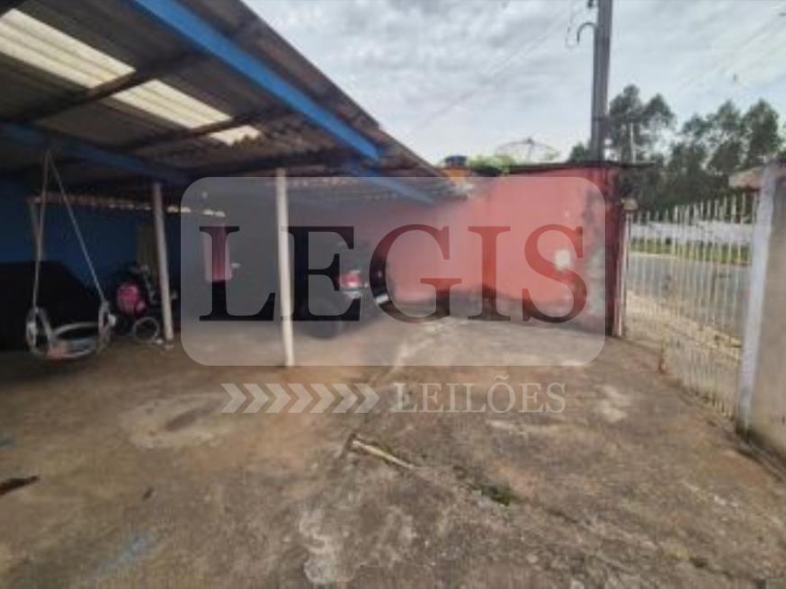 Foto ilustrativa 1 - Imóvel comercial com A.T 264,42m²