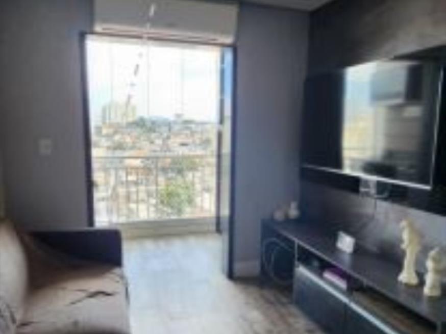Foto ilustrativa 4 - Direitos fiduciantes sobre Apartamento