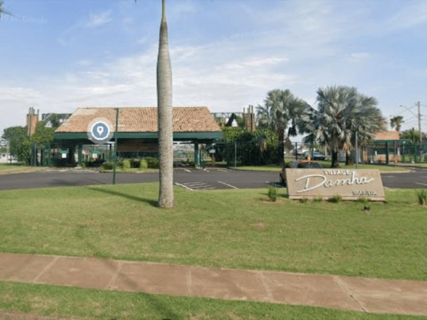 Foto ilustrativa 1 - Terreno com A.T 300,00m²