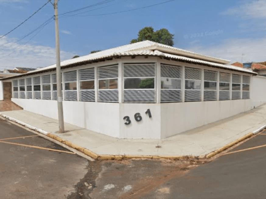 Foto ilustrativa 1 - Imóvel residencial com A.T 264,50m²