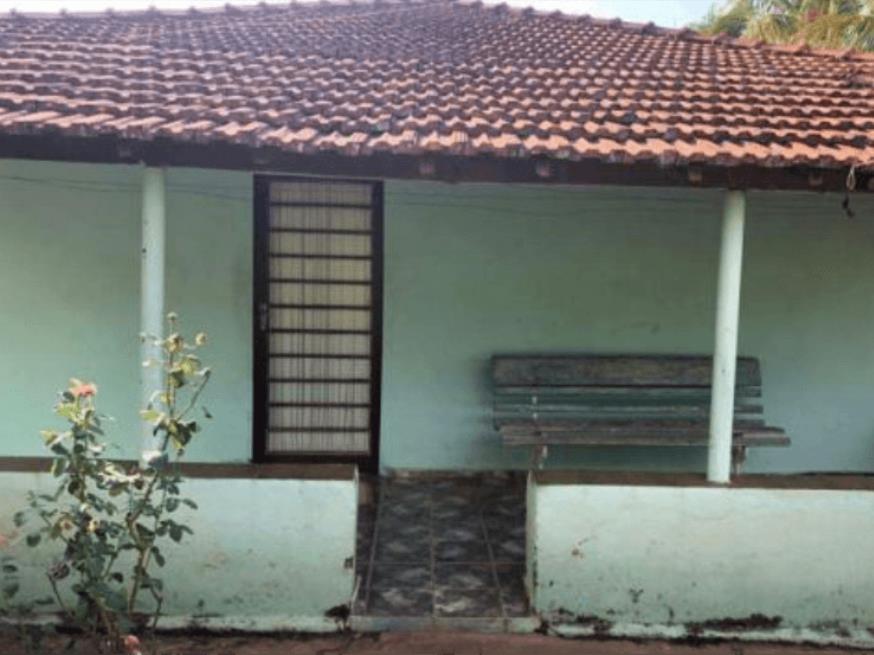 Foto ilustrativa 1 - Nua propriedade de imóvel rural c/ 1,6875alq