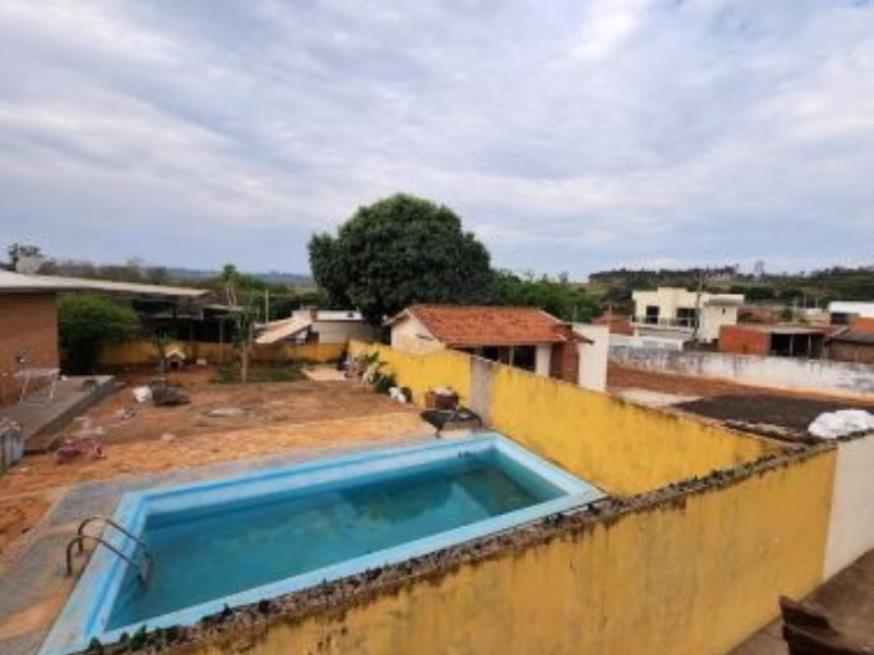 Foto ilustrativa 1 - Imóvel Urbano com A.T 200,00m²