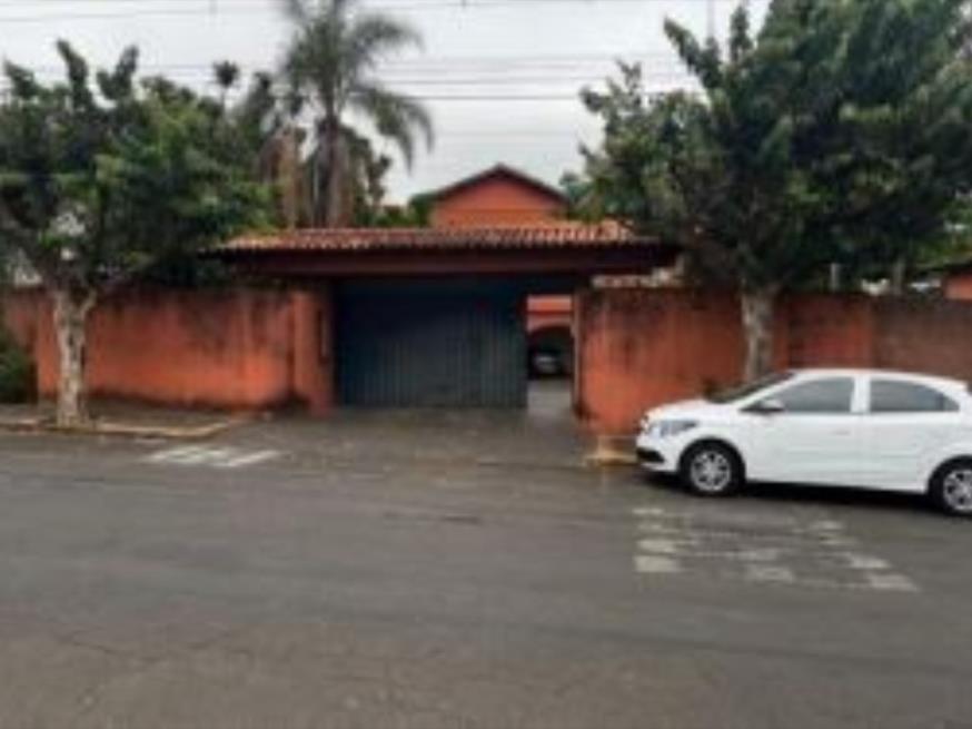Foto ilustrativa 2 - 50% de uma Chácara com A.T 6.200,00m²