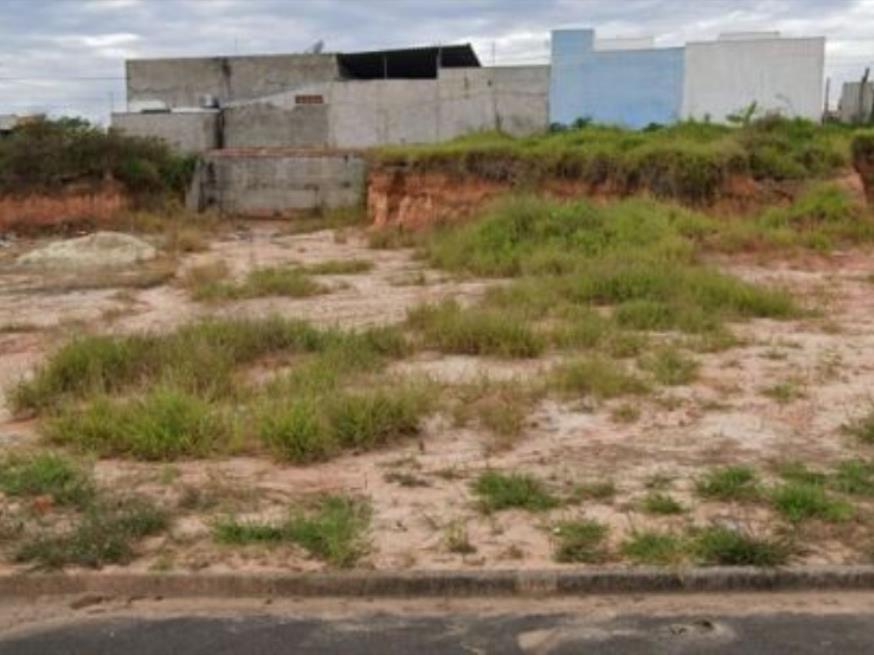 Foto ilustrativa 1 - Terreno com A.T 200,00m²