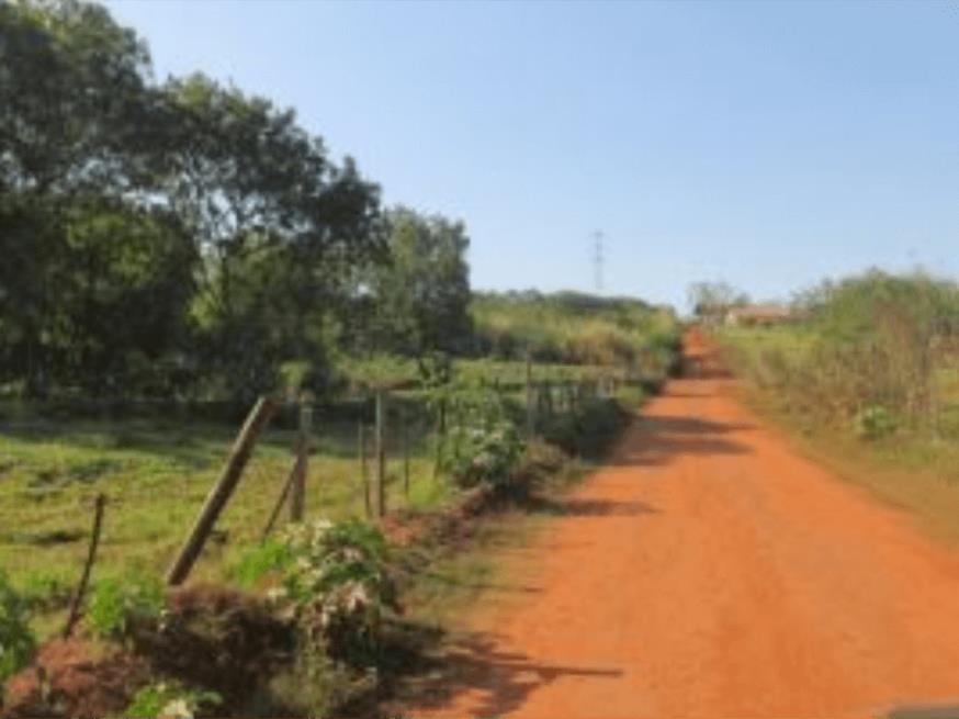 Foto ilustrativa 4 - Terreno com A.T 31.898,24m²