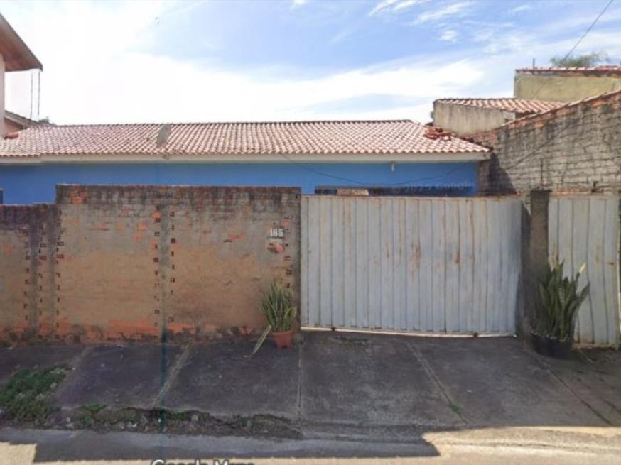 Foto ilustrativa 1 - Imóvel residencial com A.T 318,02m²