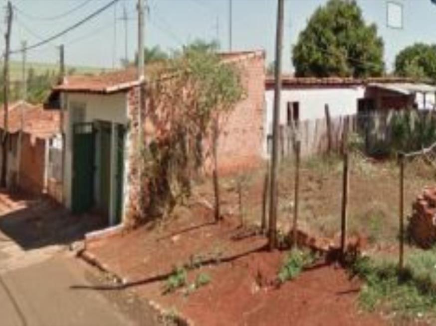 Foto ilustrativa 2 - Imóvel residencial com A.T 341,71m²