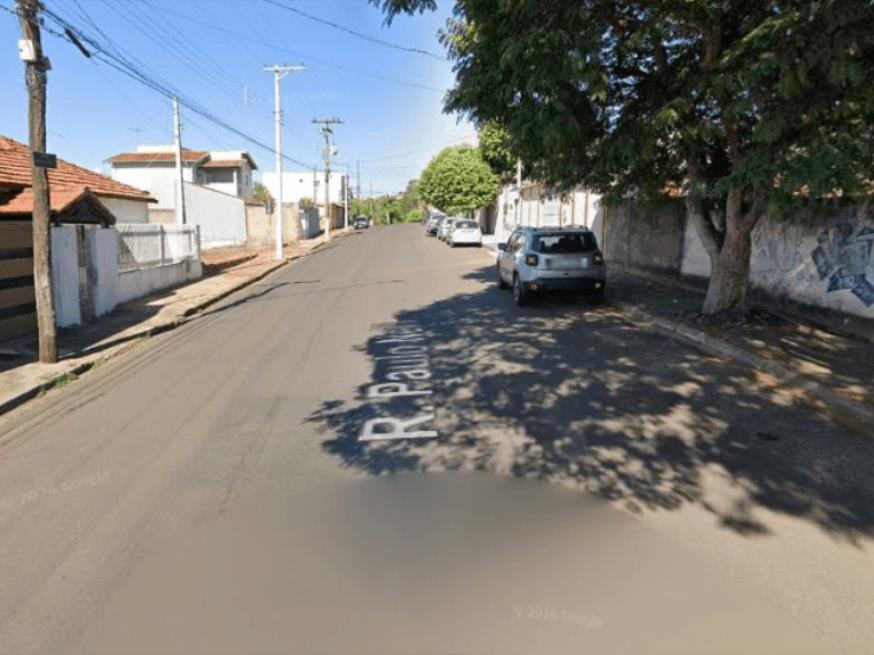 Foto ilustrativa 1 - Direitos fiduciantes s/ Imóvel residencial c/ A.T 279,30m²