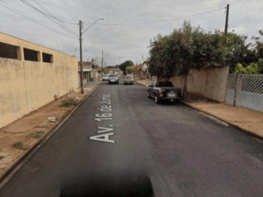 Foto ilustrativa 1 - Imóvel residencial com A.T 207,00m²