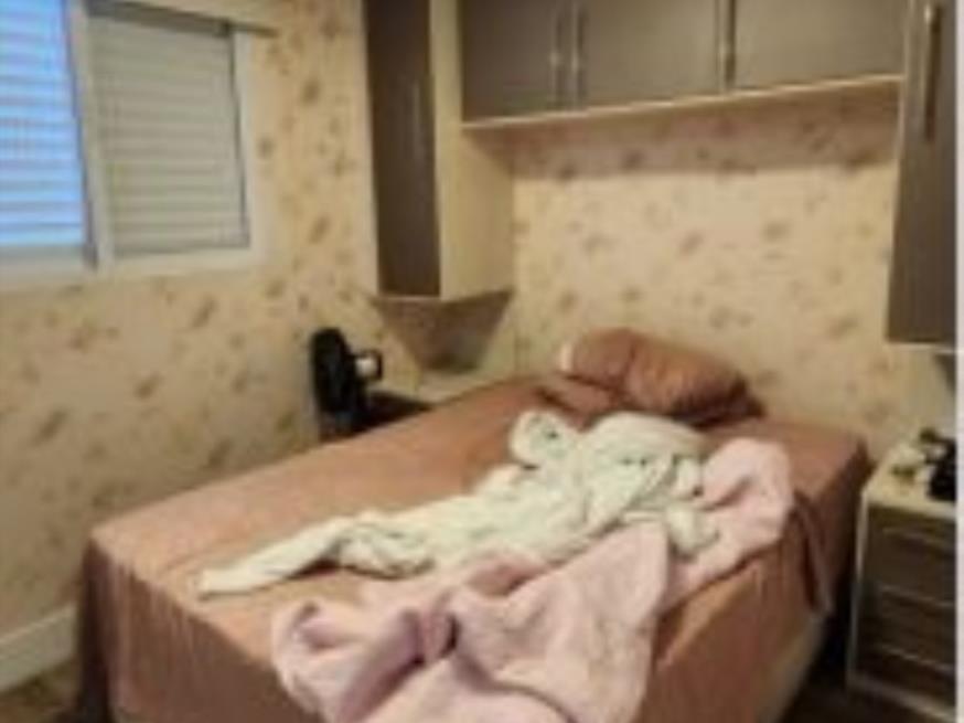 Foto ilustrativa 8 - Direitos fiduciantes sobre Apartamento